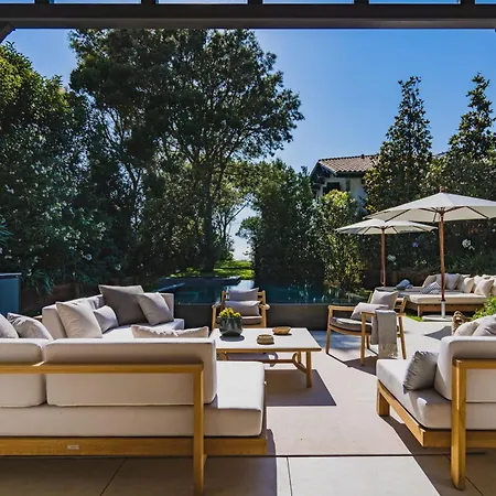 Forest Villa *