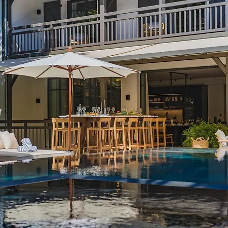 Villa Forest Pyla-sur-Mer