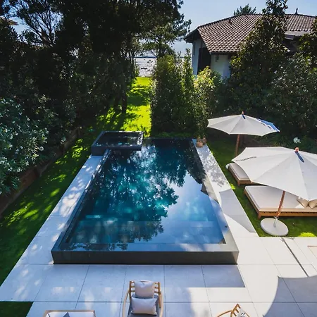 Villa Forest