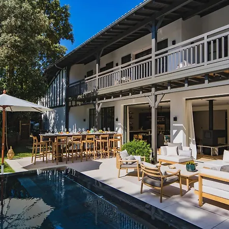 Forest Villa