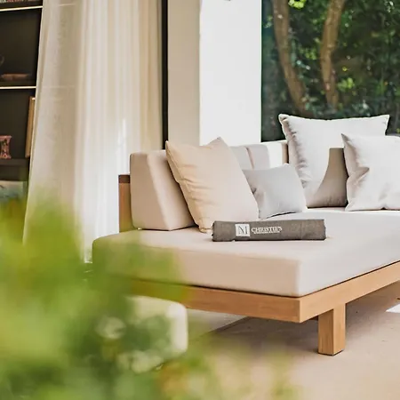 Villa Forest