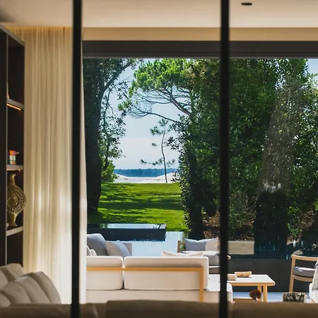Villa Forest