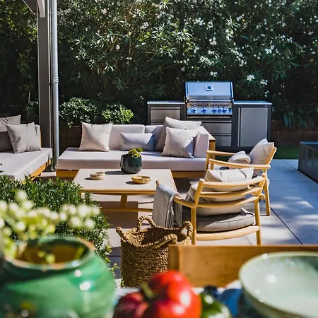 Villa Forest Pyla-sur-Mer