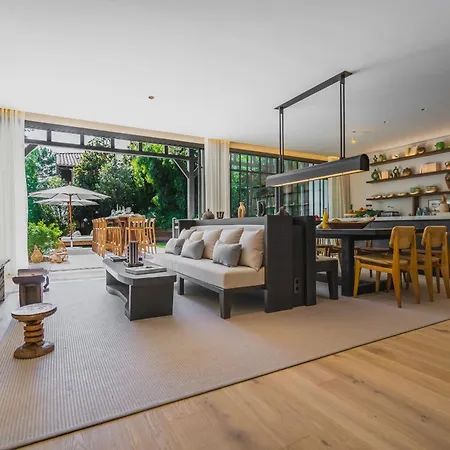 Villa Forest Pyla-sur-Mer