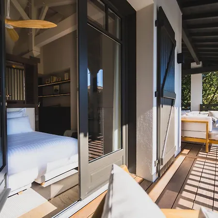 Villa Forest *
