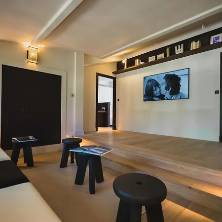 Villa Forest Pyla-sur-Mer